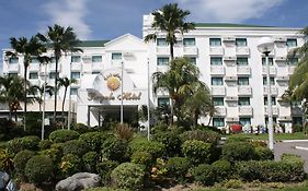 East Asia Royale Hotel